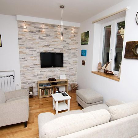Ferienwohnung House 4 Rent Laura Mali Lošinj Exterior foto